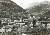 04 Alpe De Haute Provence / CPSM FRANCE 04  "Colmars les Alpes, vue générale "