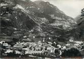 04 Alpe De Haute Provence / CPSM FRANCE 04  "Colmars, vue générale"