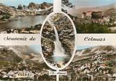 04 Alpe De Haute Provence / CPSM FRANCE 04  "Colmars"