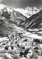 04 Alpe De Haute Provence / CPSM FRANCE 04 "La Condamine, le village sous la neige"