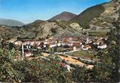 04 Alpe De Haute Provence / CPSM FRANCE 04 "Barreme, vue générale"