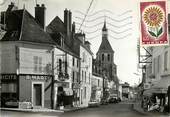 89 Yonne CPA FRANCE 89 "Briénon sur Armançon"