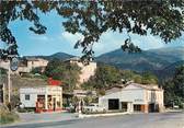 04 Alpe De Haute Provence / CPSM FRANCE 04 "Chateauredon, hôtel restaurant"