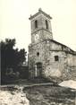 04 Alpe De Haute Provence / CPSM FRANCE 04 "Banon, l'église"