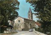 04 Alpe De Haute Provence / CPSM FRANCE 04 "Bayons, l'église"