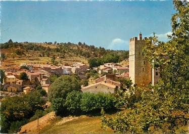 / CPSM FRANCE 04 "Esparron du Verdon"