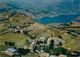 04 Alpe De Haute Provence / CPSM FRANCE 04 "La Bréole, vue générale aérienne"