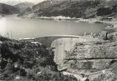 04 Alpe De Haute Provence / CPSM FRANCE 04 "Le barrage de Castillon"