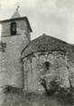04 Alpe De Haute Provence / CPSM FRANCE 04 "Entrevennes, la vieille église et son abside"
