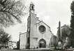 / CPSM FRANCE 04 "Forcalquier, la Cathédrale "