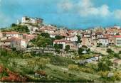 04 Alpe De Haute Provence / CPSM FRANCE 04 "Gréoux Les Bains, vue générale"