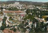 04 Alpe De Haute Provence / CPSM FRANCE 04 "Gréoux Les Bains, vue générale "