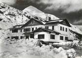 04 Alpe De Haute Provence / CPSM FRANCE 04 "La Foux d'Allos, hôtel relais du Col d'Allos"