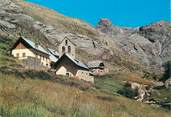 04 Alpe De Haute Provence / CPSM FRANCE 04 "Fouillouze et le Brec de Chambeyron"
