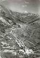 04 Alpe De Haute Provence / CPSM FRANCE 04 " La Foux, vue aérienne du village et la grande Séolane"