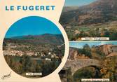 04 Alpe De Haute Provence / CPSM FRANCE 04 "Le Fugeret "