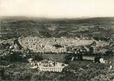 04 Alpe De Haute Provence / CPSM FRANCE 04 "Manosque, vue générale et cité Cadet Milon"