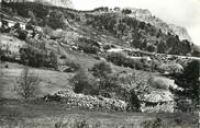 04 Alpe De Haute Provence / CPSM FRANCE 04 "Melan, village des feux nouveaux"