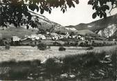 04 Alpe De Haute Provence / CPSM FRANCE 04 "Lambruisse, vue générale"