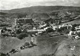 04 Alpe De Haute Provence / CPSM FRANCE 04 "Mison, le vieux village et le château"