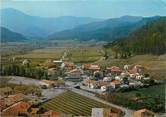 04 Alpe De Haute Provence / CPSM FRANCE 04 "La Motte du Caire, vue générale "