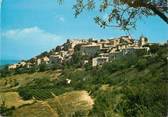 04 Alpe De Haute Provence / CPSM FRANCE 04 "Lurs, vue générale"