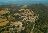 04 Alpe De Haute Provence / CPSM FRANCE 04 "Lurs, vue générale "