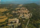 04 Alpe De Haute Provence / CPSM FRANCE 04 " Lurs, vue générale "