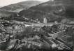 / CPSM FRANCE 04 "Sisteron, vue aérienne sur la citadelle"