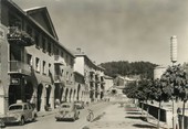 04 Alpe De Haute Provence / CPSM FRANCE 04 "Sisteron, rue des Arcades"