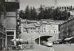 / CPSM FRANCE 04 "Sisteron, le centre ville"