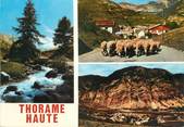 04 Alpe De Haute Provence / CPSM FRANCE 04 "Thorame Haute"