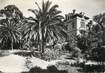 / CPSM FRANCE 06 "Cap d'Antibes, Villa Adrienne"