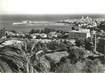 / CPSM FRANCE 06 "Antibes, vue panoramique sur le port et la vieille ville"