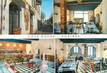 / CPSM FRANCE 06 "Antibes, restaurant chez Roger"
