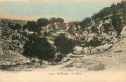 13 Bouch Du Rhone CPA FRANCE 13 "La Barasse, le Vallon"