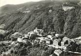 06 Alpe Maritime / CPSM FRANCE 06 "Auribeau sur Siagne, le village dans son nid de verdure"