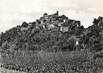 / CPSM FRANCE 06 "Auribeau sur Siagne, vue générale prise de la Siagne"