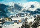 06 Alpe Maritime / CPSM FRANCE 06 "Auron, vue générale de la Savonette"