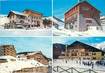 / CPSM FRANCE 06 "Auron, station d'été et d'hiver"
