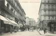 CPA FRANCE 83 "Hyères, avenue Gambetta"