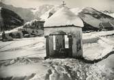 06 Alpe Maritime / CPSM FRANCE 06 "Auron, station estivale et de sports d'hiver"