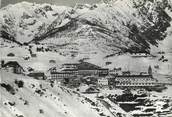 06 Alpe Maritime / CPSM FRANCE 06 "Auron, station de sports d'hiver, vue générale"