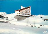 06 Alpe Maritime / CPSM FRANCE 06 "Auron, le chalet sports et loisirs"