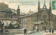 CPA FRANCE 43 "Le Puy en Velay, Eglise Saint Laurent"