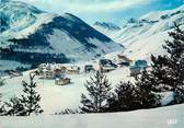 06 Alpe Maritime / CPSM FRANCE 06 "Auron, vue générale des pistes"