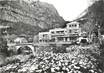 / CPSM FRANCE 06 "Bar sur Loup, la réserve des gorges du Loup"