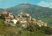 / CPSM FRANCE 06 "Bar sur Loup, vue générale "