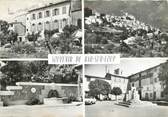 06 Alpe Maritime / CPSM FRANCE 06 "Souvenir de Bar sur Loup"