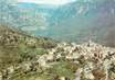 / CPSM FRANCE 06 "Bar Sur Loup, vue générale "